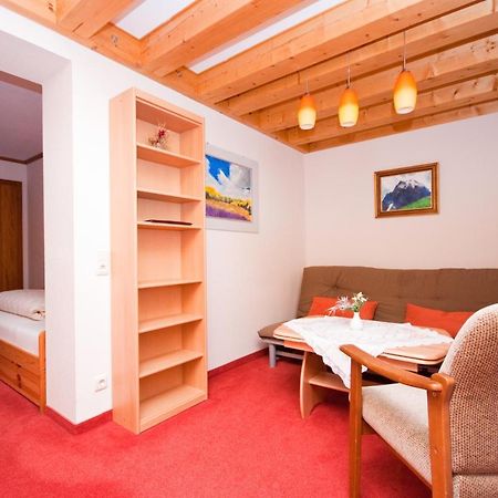 Hotel Silvretta Gargellen Eksteriør bilde