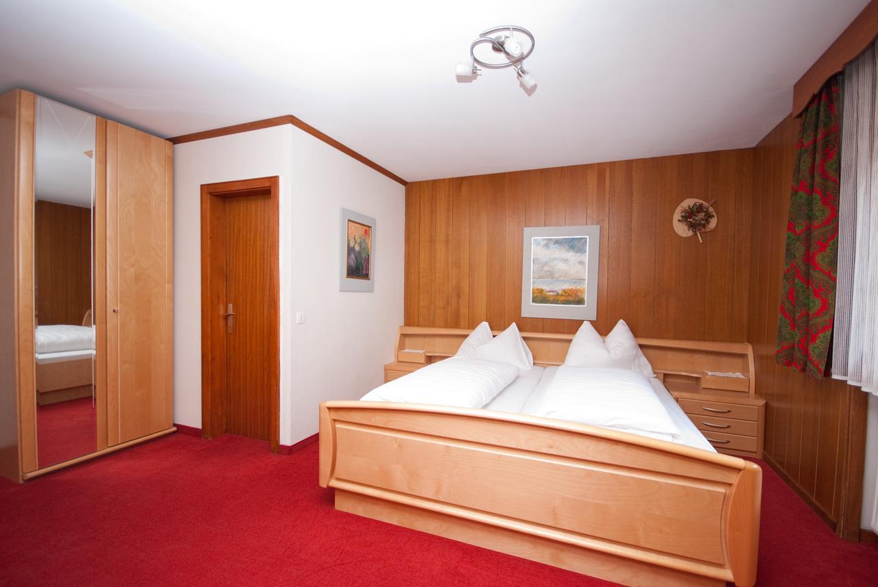 Hotel Silvretta Gargellen Eksteriør bilde