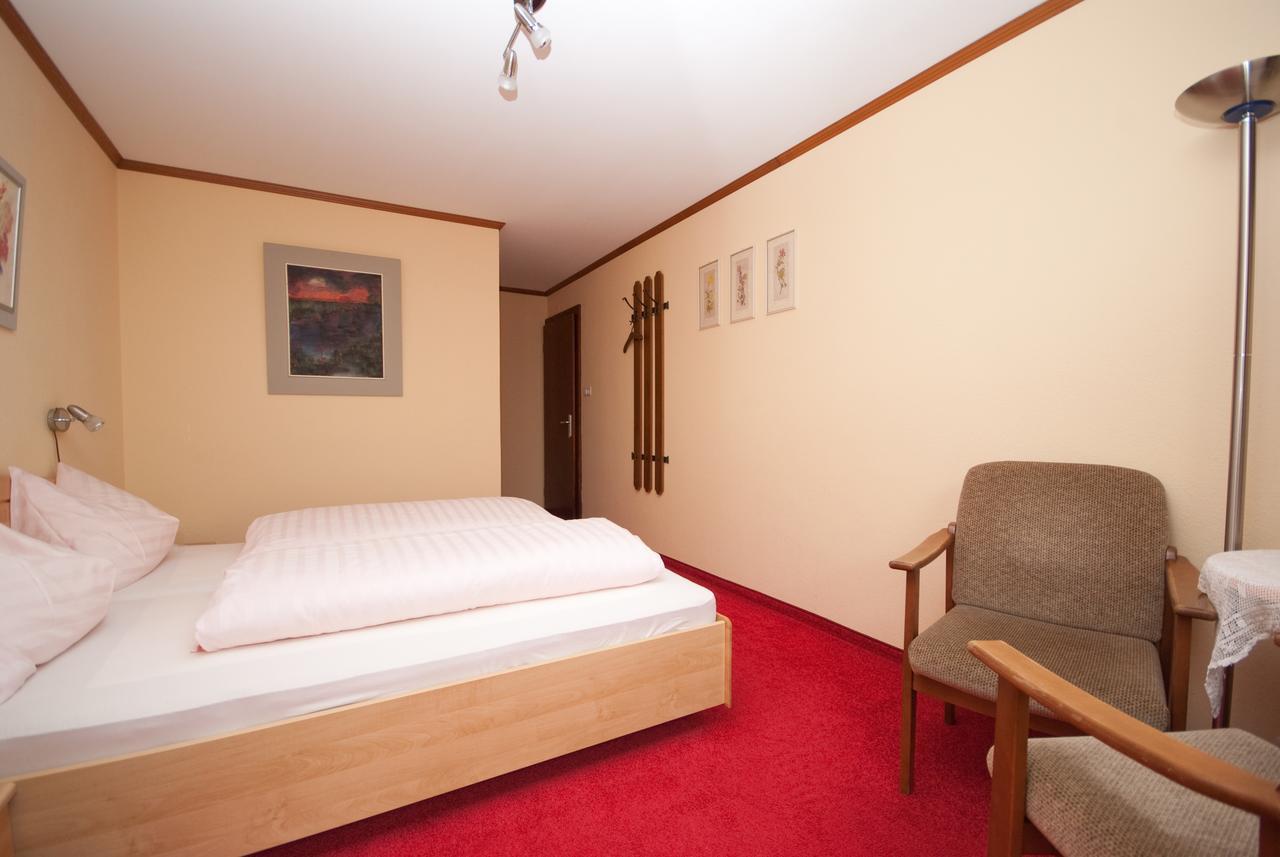 Hotel Silvretta Gargellen Eksteriør bilde