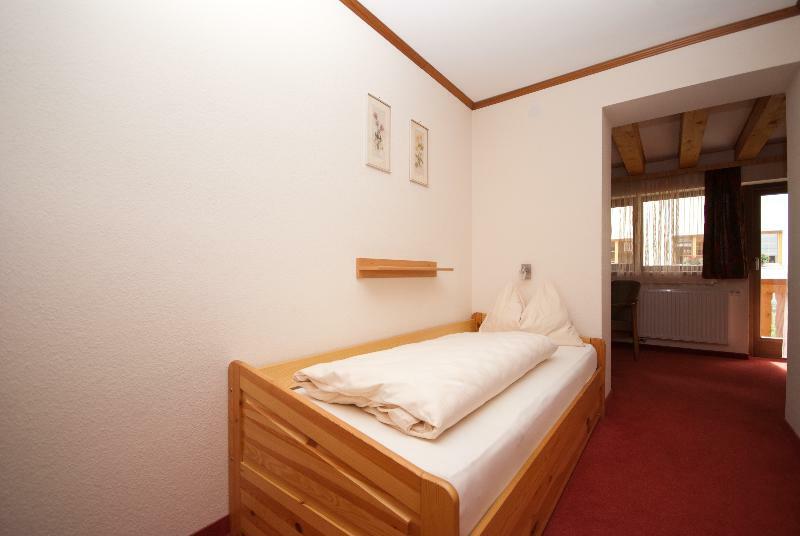 Hotel Silvretta Gargellen Eksteriør bilde