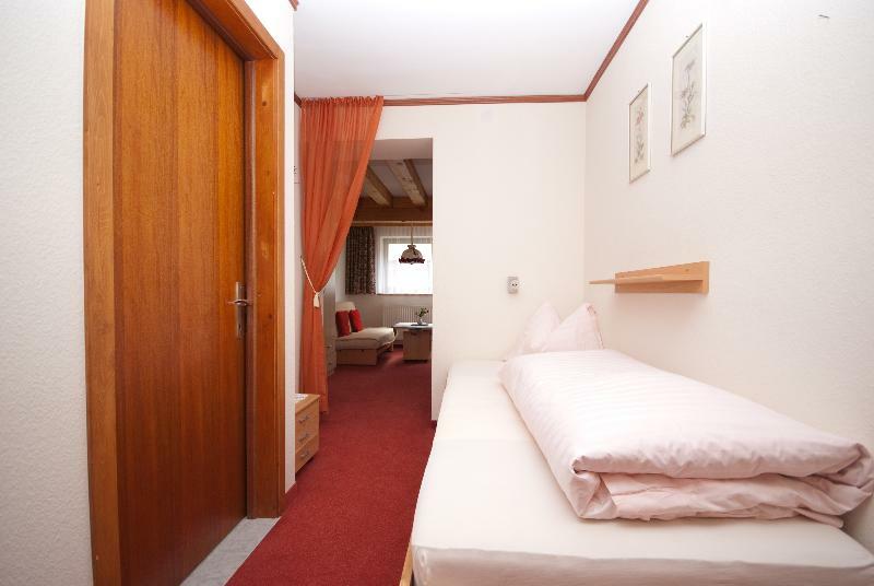 Hotel Silvretta Gargellen Eksteriør bilde