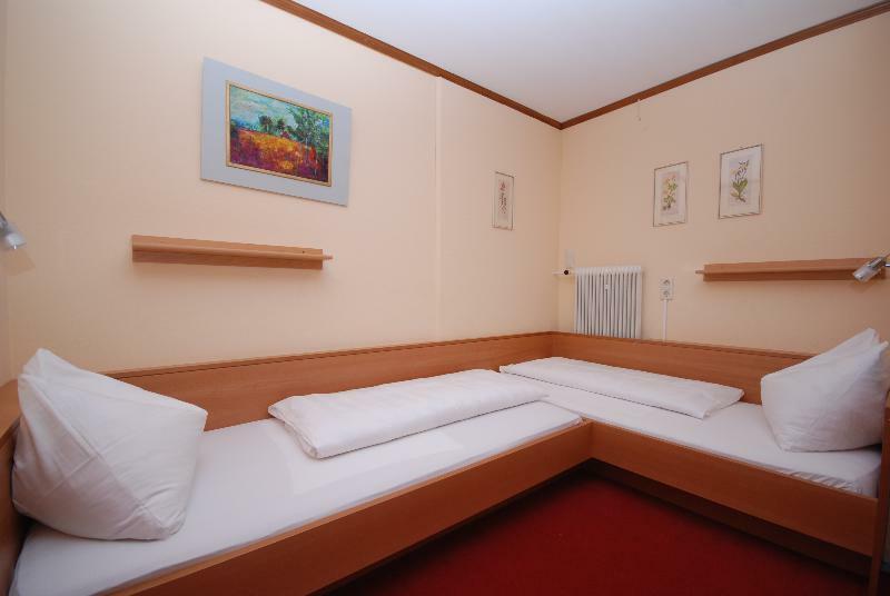 Hotel Silvretta Gargellen Eksteriør bilde